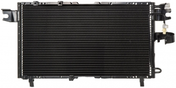 A/C Condenser