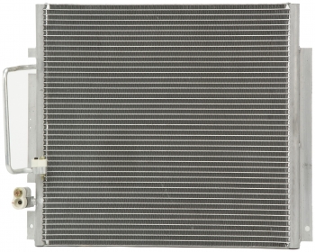 A/C Condenser