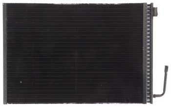 A/C Condenser