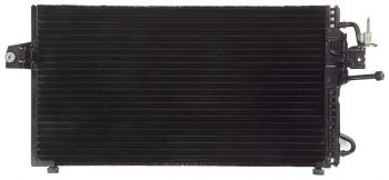 A/C Condenser