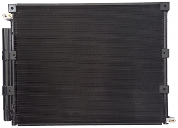 A/C Condenser