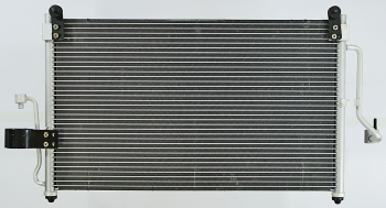 A/C Condenser
