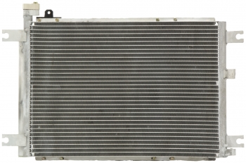 A/C Condenser
