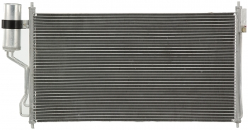 A/C Condenser