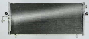 A/C Condenser