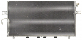 A/C Condenser