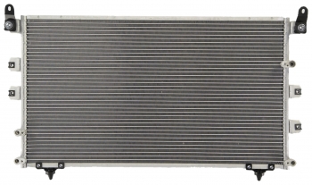 A/C Condenser