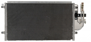 A/C Condenser