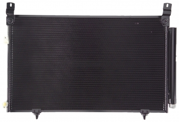 A/C Condenser