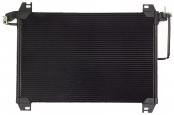 A/C Condenser