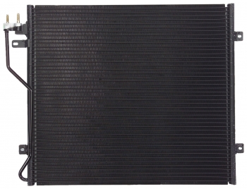 A/C Condenser