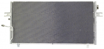 A/C Condenser