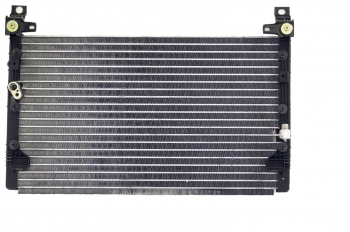 A/C Condenser