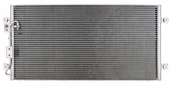 A/C Condenser