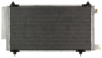 A/C Condenser