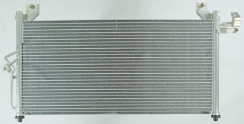A/C Condenser