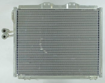 A/C Condenser