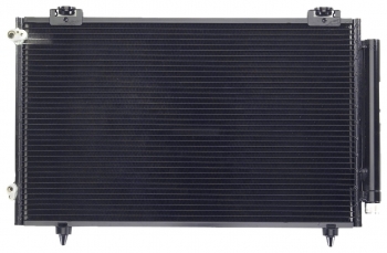 A/C Condenser