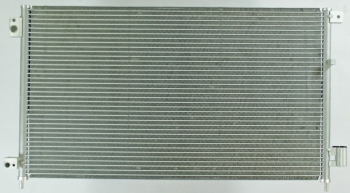 A/C Condenser