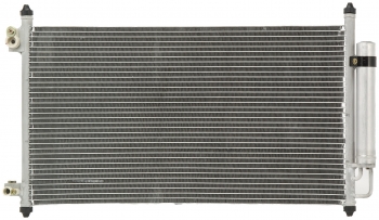 A/C Condenser