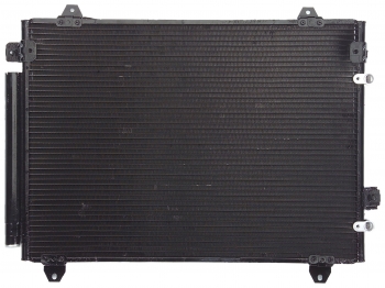 A/C Condenser