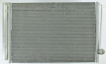 A/C Condenser