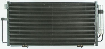 A/C Condenser