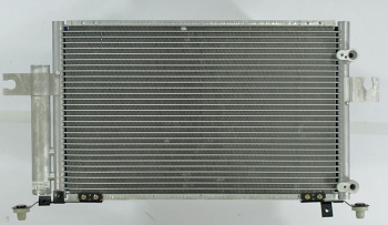 A/C Condenser
