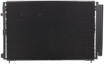 A/C Condenser