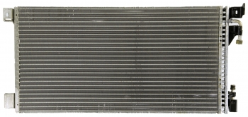 A/C Condenser