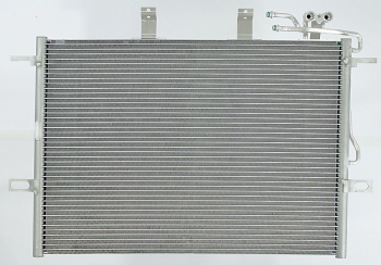 A/C Condenser