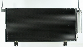 A/C Condenser
