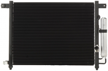 A/C Condenser