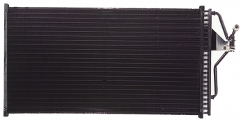 A/C Condenser
