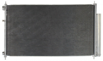 A/C Condenser
