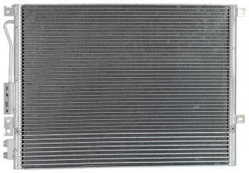 A/C Condenser