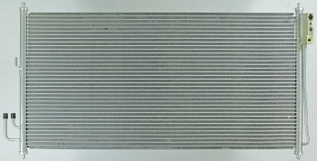 A/C Condenser
