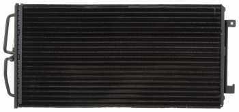 A/C Condenser