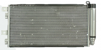 A/C Condenser