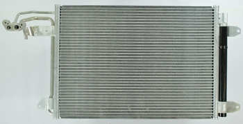 A/C Condenser