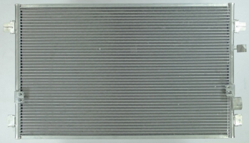 A/C Condenser
