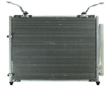 A/C Condenser