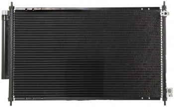 A/C Condenser