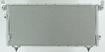 A/C Condenser
