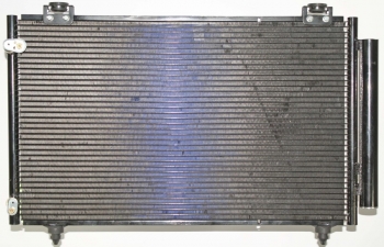 A/C Condenser