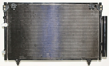 A/C Condenser
