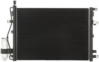A/C Condenser