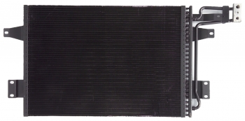 A/C Condenser