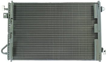 A/C Condenser