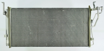 A/C Condenser
